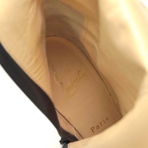 Christian Louboutin クリス...の詳細画像5