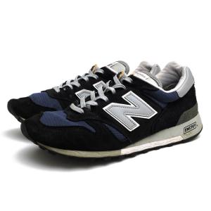 靴 New Balance M1400WA New Balance ☆ made in USA M1400WA グレー (New Balance