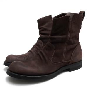 MR.OLIVE（ミスターオリーブ） ペコスブーツ ME522 WATER PROOF