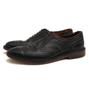 Allen Edmonds アレン エドモンズ ビジネスシューズ McTavish 牛革 カーフ メ...