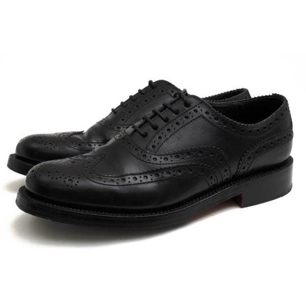 GRENSON グレンソン ビジネスシューズ 6508-01 110283 1212016 ALBE...