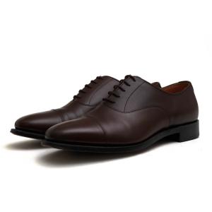 SCOTCH GRAIN スコッチグレイン 248 ブローデンII キャップトゥ 