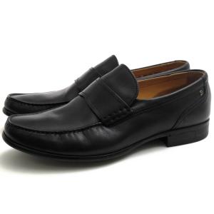 Paul Smith（ポール・スミス） コインローファー Gifford 牛革 カーフ