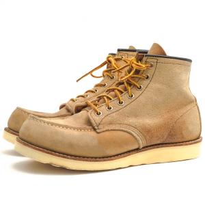RED WING SHOES レッドウィング ワークブーツ 8173 Irish Setter 6inch 