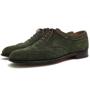 JOSEPH CHEANEY &amp; SONS ジョセフ チーニー ビジネスシューズ POD5897 牛...