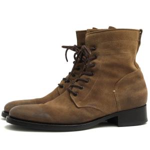 BUTTERO（ブッテロ） マウンテンブーツ B4950 SIDEZIP MOUNTAIN BOOTS