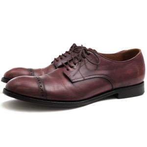 ポールスミス　革靴 楽天市場】【中古】【期間限定値下げ】CROCKETT&JONES × PAUL