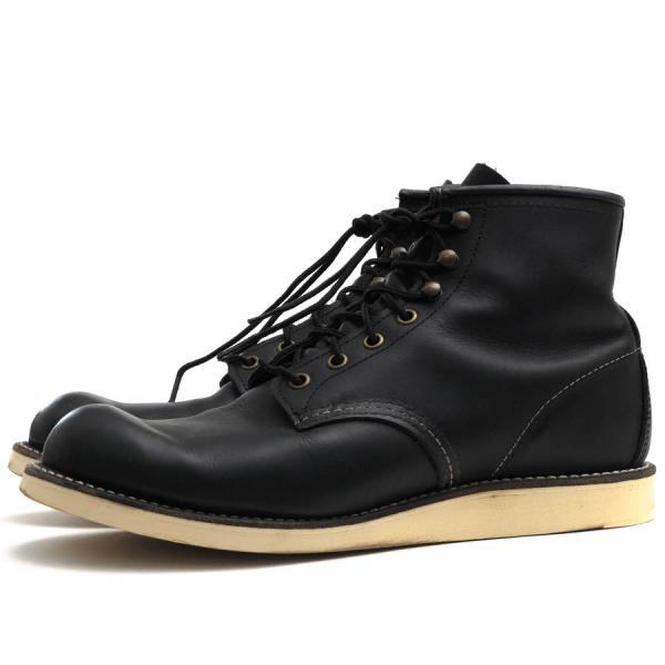 RED WING レッドウィング ワークブーツ 2951 Heritage Work Rover B...