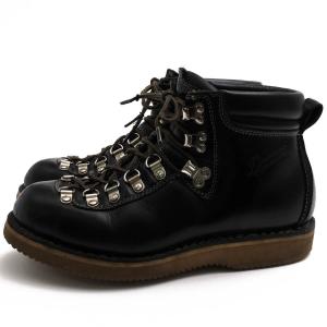 【美品】Danner ダナーマウンテンブーツ D214214 サイズ25.5cm 美品】Danner ダナーマウンテンブーツ D214214 サイズ25.5cm