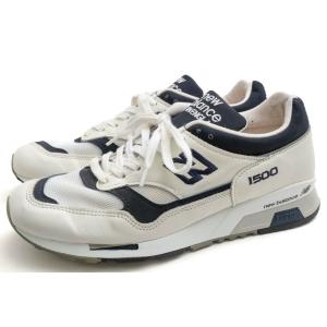 New Balance ニューバランス スニーカー 1600 CM1600LG グレー