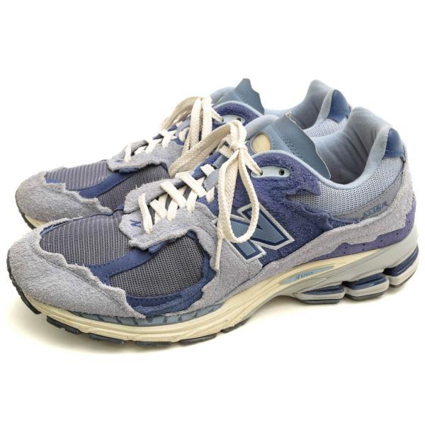 NEW BALANCE ニューバランス ローカットスニーカー M2002RDI PROTECTION...