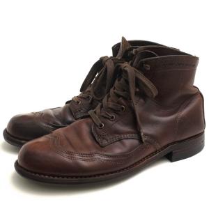 WOLVERINE（ウルヴァリン） 1000マイル ブーツ WOLVERINE 1000MILE
