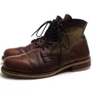 CHIPPEWA（チペワ） ワークブーツ 29493 6inch PORTAGE ORO RUSSETT
