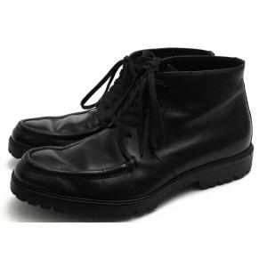 GUCCI グッチ ロングブーツ レザー GUCCI（グッチ） ロングブーツ Saint Moritz Knee High Boots 牛革