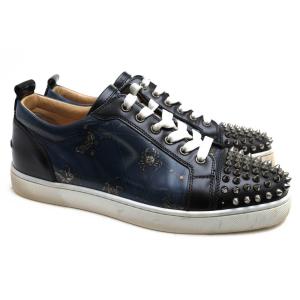 Christian Louboutin クリス...の詳細画像1