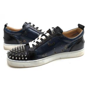 Christian Louboutin クリス...の詳細画像2