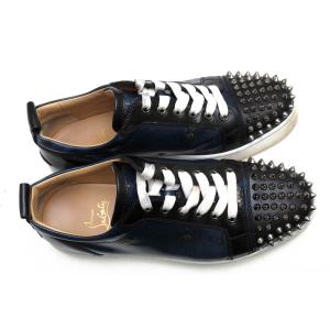 Christian Louboutin クリス...の詳細画像4
