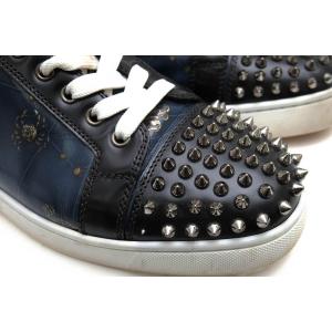 Christian Louboutin クリス...の詳細画像5