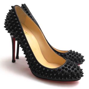 Christian Louboutin クリス...の詳細画像1