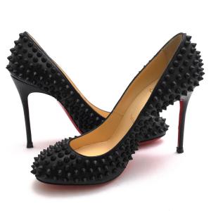 Christian Louboutin クリス...の詳細画像2