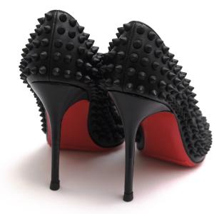 Christian Louboutin クリス...の詳細画像3