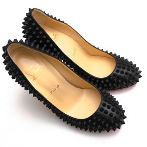 Christian Louboutin クリス...の詳細画像4