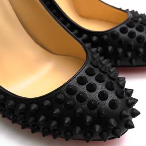 Christian Louboutin クリス...の詳細画像5