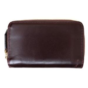 COCOMEISTER ココマイスター 長財布 プルキャラック クラウディオ