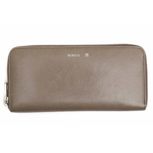 BOTTEGA VENETA（ボッテガ・ヴェネタ） ラウンドファスナー長財布