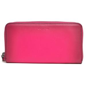 COACH（コーチ） 長財布 C3548 Long Zip Around Wallet With Horse And