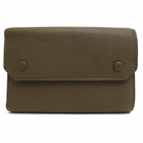 Ultima TOKYO ウルティマトーキョー 財布 3497304 イタリアンレザー 牛革 小銭入...