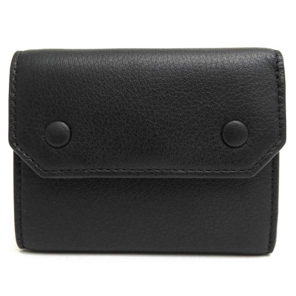 Ultima TOKYO ウルティマトーキョー 財布 3497101 イタリアンレザー 牛革 三つ折...