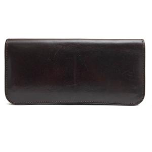 GANZO 美品 ガンゾ ブリーフケース BRIDLE 57223 ブライドル