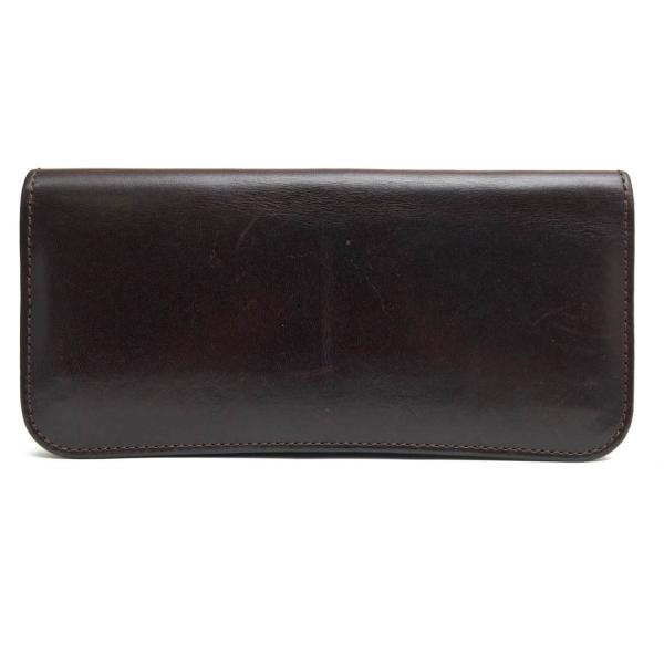 WILDSWANS ワイルドスワンズ 長財布 SURFS I サーフス I ベルギー牛革 サドルプル...