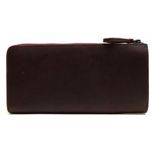 NOMADOI ノマドイ 長財布 NAMW4CT1 Cororado コロラド ベジタブル