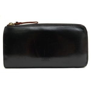 PORTER ポーター 吉田カバン 長財布 187-01347 FILM WALLET 牛ショルダー...