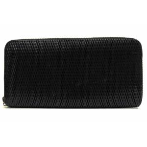 GUCCI（グッチ） コインケース 馬蹄型 小銭入れ ブラック 黒 Gロゴ