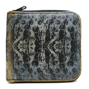 Circus of Happiness サーカス オブ ハピネス 財布 ミニL字ウォレット