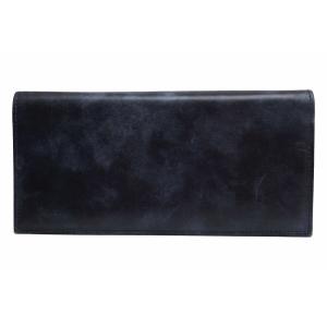 GANZO ガンゾ 長財布 57119 THIN BRIDLE シンブライドル J&E