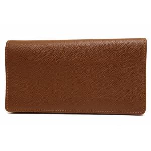 Whitehouse Cox（ホワイトハウスコックス） 長財布 S1799 LONG WALLET
