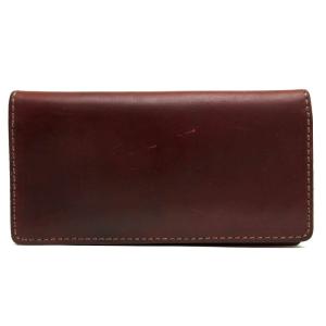 SOMES SADDLE ソメスサドル 長財布 HV-21 HANOVER ハノーバー 束入れ