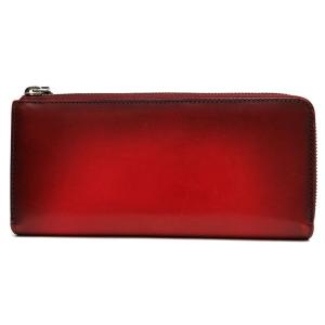 BROOKLYN MUSEUM ブルックリンミュージアム 財布 オイルシェルコード