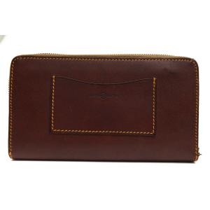 ARTS＆CRAFTS アーツアンドクラフツ 長財布 ELBAMATT ACC NEW LONG