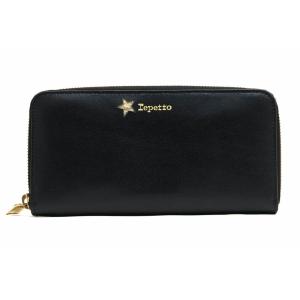 Repetto レペット 長財布 M0395CHR WALLET CHRISTIE クリスティー  ...