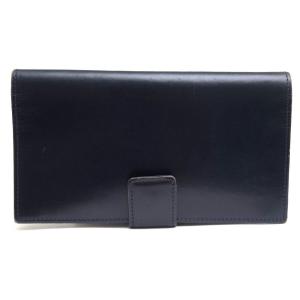 Whitehouse Cox（ホワイトハウスコックス） 長財布 S1774 ZIP ROUND