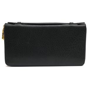 TAGLIOVIVO タリオヴィヴォ 長財布 ZIP WALLET L CULATTA POLISHED 馬