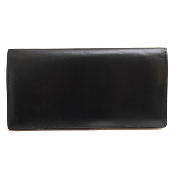 GANZO ガンゾ 長財布 58274 BRIDLE '07 英国ジェイ＆イー セジュイック社ブライ...