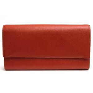 良品　クリスチャンルブタン　長財布　パネトーネ　スタッズ　ラウンドファスナー　赤 Christian Louboutin クリスチャンルブタン パネトーネ スパイク