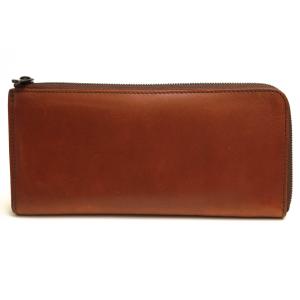 LEATHER & SILVER MOTO MOTO モト 長財布 LW2 牛革 カウレザー フル