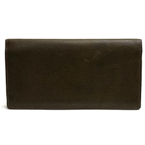 SOMES SADDLE ソメスサドル 長財布 HV-21 HANOVER ハノーバー 束入れ